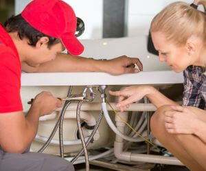 About Sewer Line Replacement Oil Trough, AR